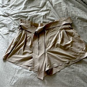 Athleta Skyline II Shorts